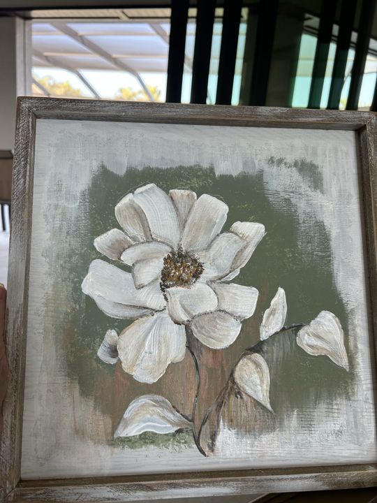 Magnolia on Sage