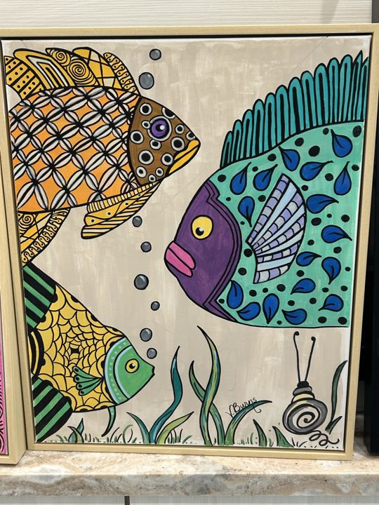 Reef Friends